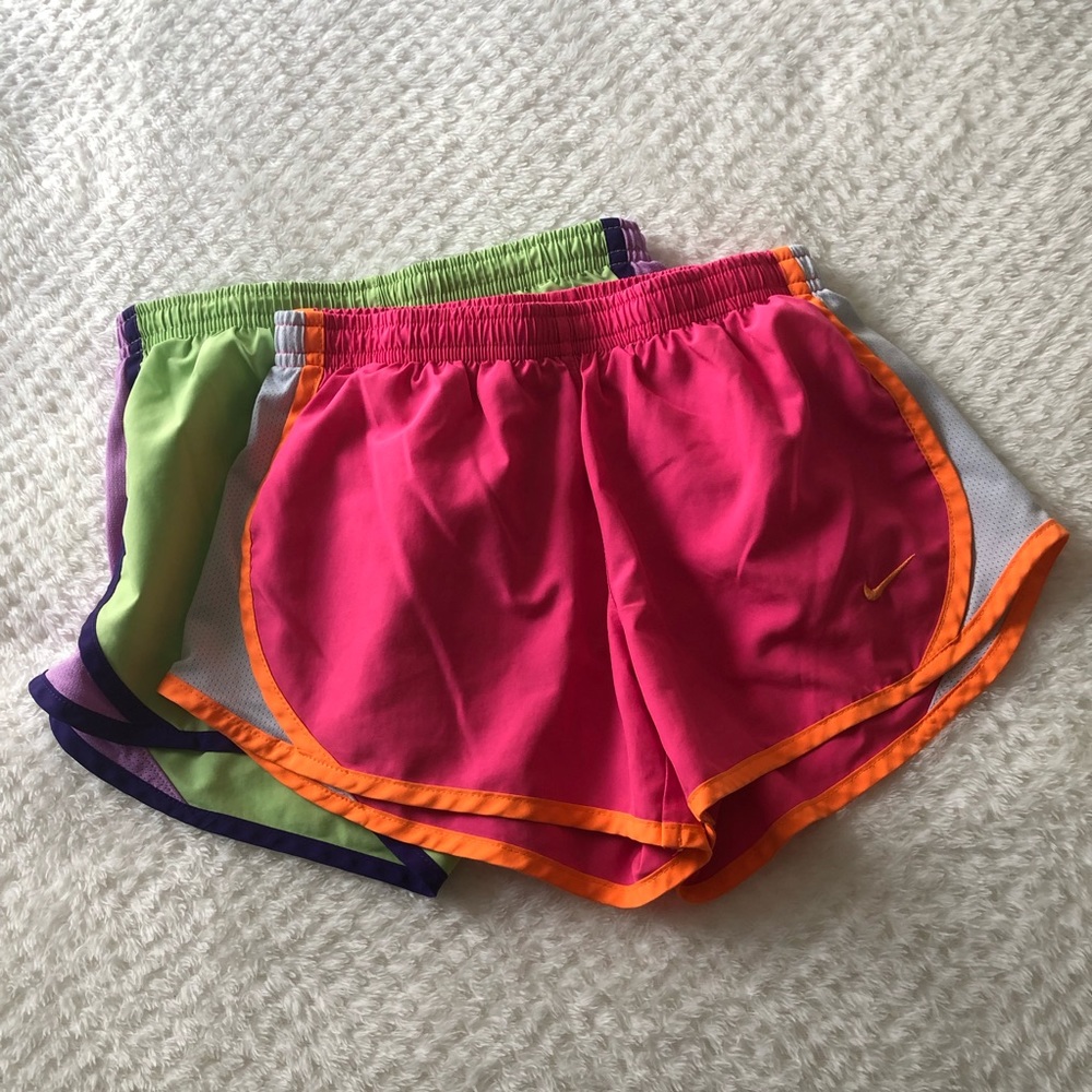 Nike Bundle Kids Shorts